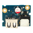 For Lenovo G480 G485 G580  LG4858 Power Small Board - Lenovo Spare Parts by PMC TechLife | Online Shopping South Africa | PMC TechLife | Buy Now Pay Later Mobicred