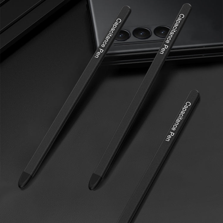 For Samsung Galaxy Z Fold5 GKK Folding Screen Phone Dedicated Touch Capacitive Pen Stylus - Stylus Pen by GKK | Online Shopping South Africa | PMC Jewellery | Buy Now Pay Later Mobicred