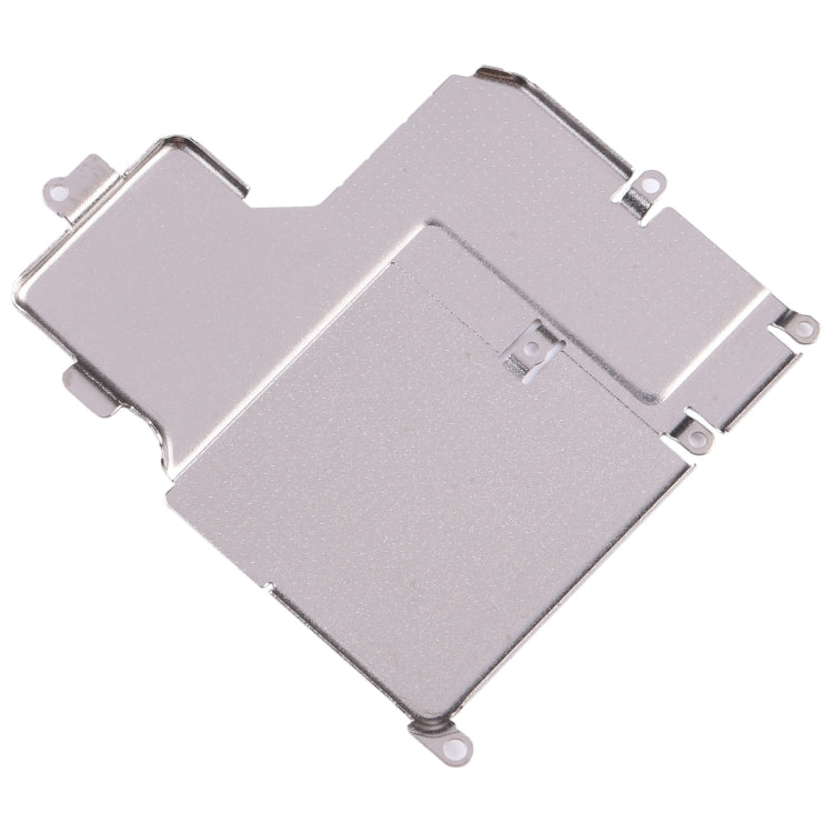 Rear Camera Iron Sheet Cover For iPhone 14 Pro Max