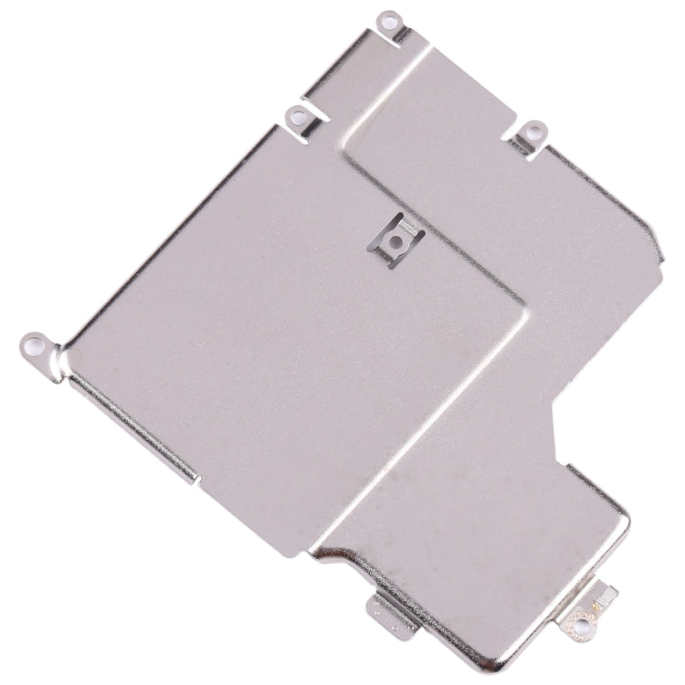 Rear Camera Iron Sheet Cover For iPhone 14 Pro Max -  by PMC TechLife | Online Shopping South Africa | PMC TechLife