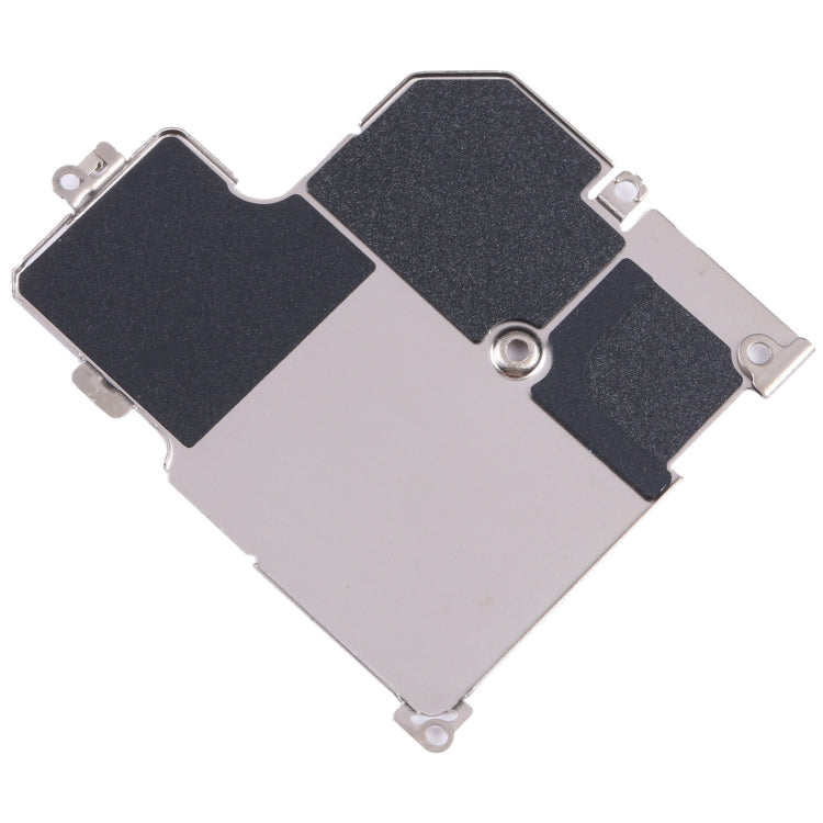 Rear Camera Iron Sheet Cover For iPhone 13 Pro Max - Camera Series by PMC TechLife | Online Shopping South Africa | PMC TechLife | Buy Now Pay Later Mobicred