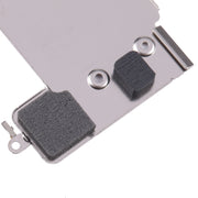 Rear Camera Iron Sheet Cover For iPhone 13 mini