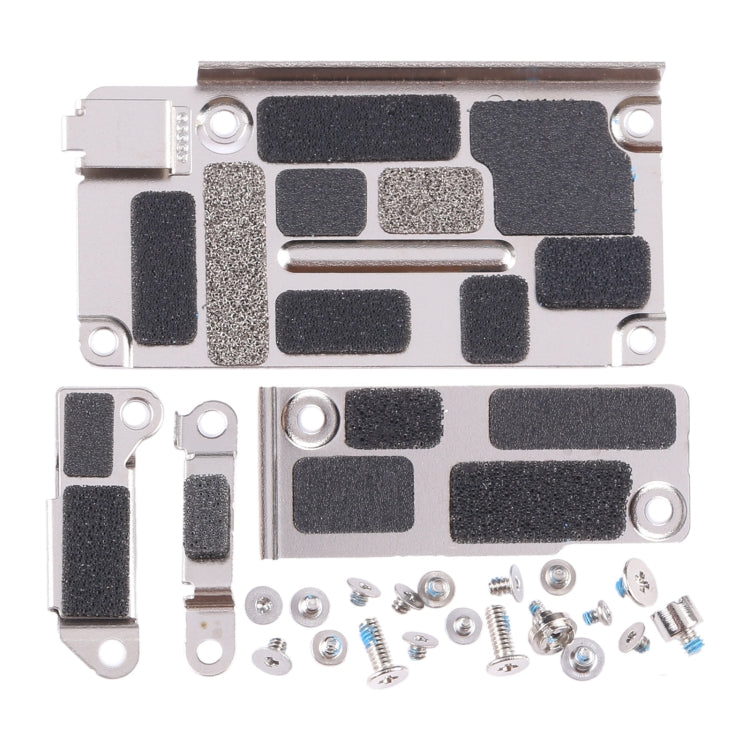 Inner Repair Accessories Part Set For iPhone 12 Pro / 12 - Others by PMC TechLife | Online Shopping South Africa | PMC TechLife