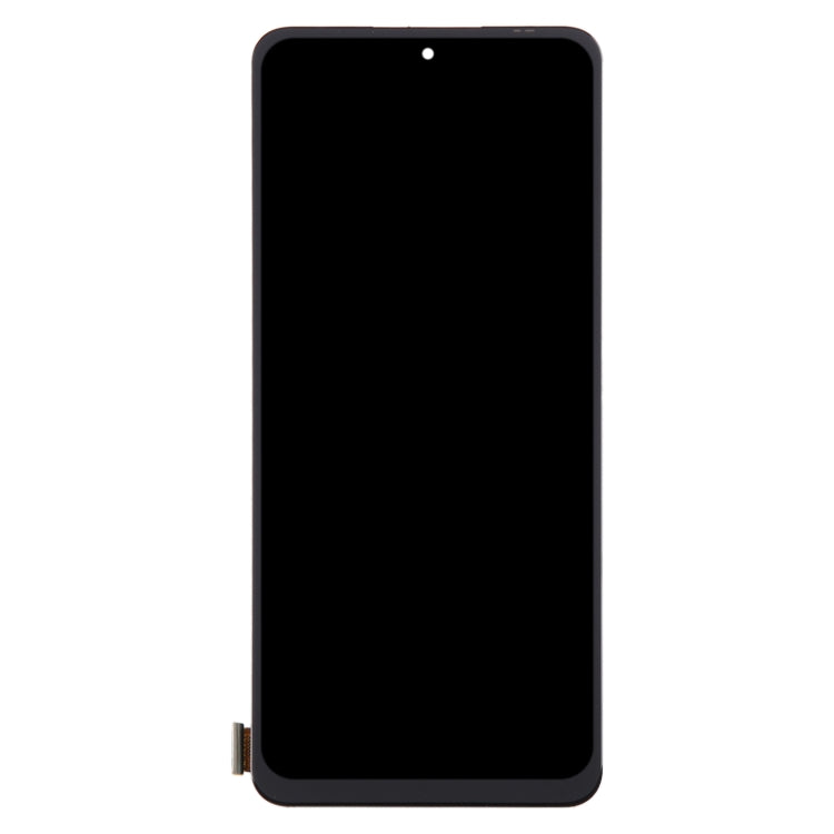 For Xiaomi Redmi Note 12 4G OLED LCD Screen For Digitizer Full Assembly - LCD Screen by PMC TechLife | Online Shopping South Africa | PMC TechLife