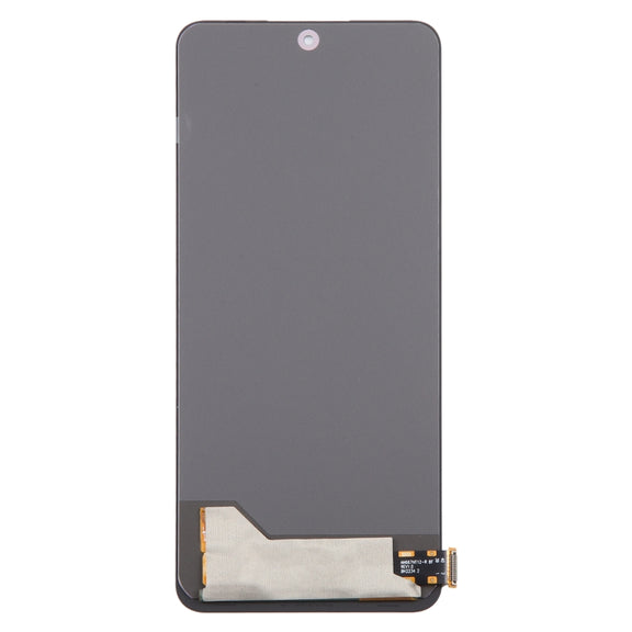 For Xiaomi Redmi Note 12 4G OLED LCD Screen For Digitizer Full Assembly