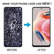 For Xiaomi Redmi Note 12 4G OLED LCD Screen For Digitizer Full Assembly