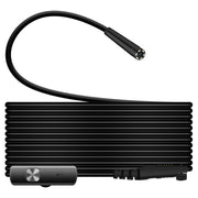 Ulefone Endoscope E1 IP67 Water-resistant 3 in 1 Endoscope for Ulefone Power Armor 21 / 19 / 18T / 16 Pro / 13 / Armor Pad(Black)