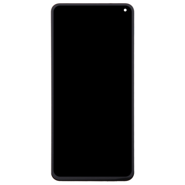 For vivo X30 OLED LCD Screen For Digitizer Full Assembly - LCD Screen by PMC TechLife | Online Shopping South Africa | PMC TechLife