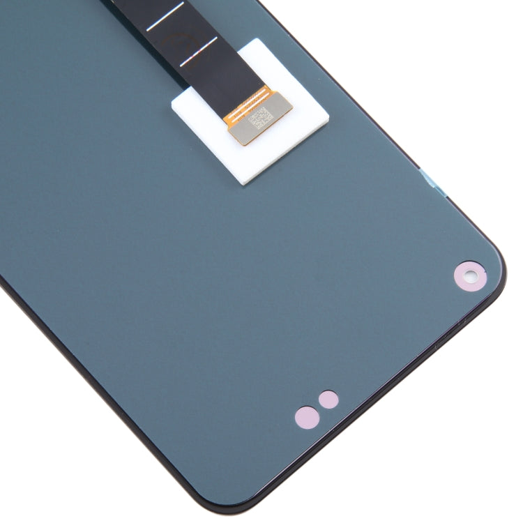 For vivo X30 OLED LCD Screen For Digitizer Full Assembly - LCD Screen by PMC TechLife | Online Shopping South Africa | PMC TechLife