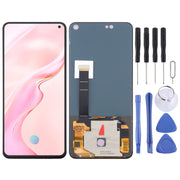 For vivo X30 Pro OLED LCD Screen For Digitizer Full Assembly
