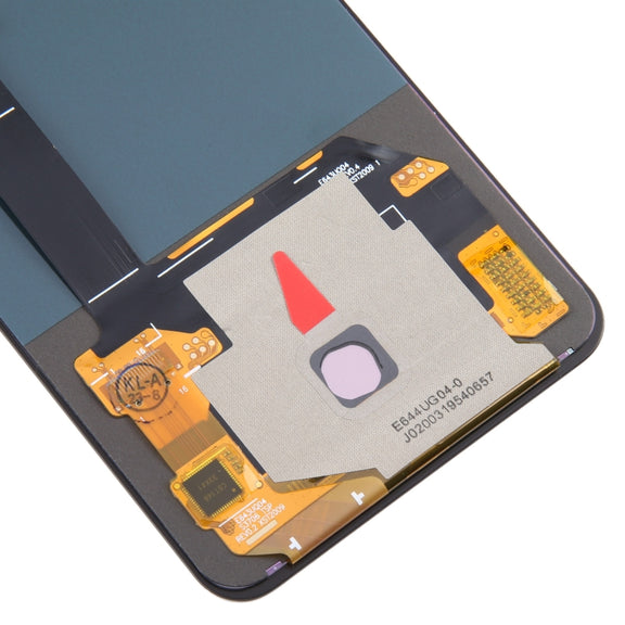 For vivo X30 Pro OLED LCD Screen For Digitizer Full Assembly