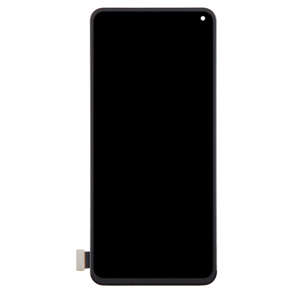 For vivo iQOO 3 OLED LCD Screen For Digitizer Full Assembly