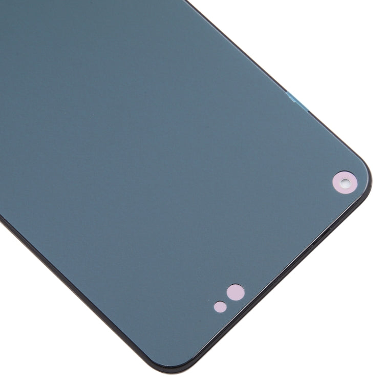 For vivo iQOO 3 OLED LCD Screen For Digitizer Full Assembly