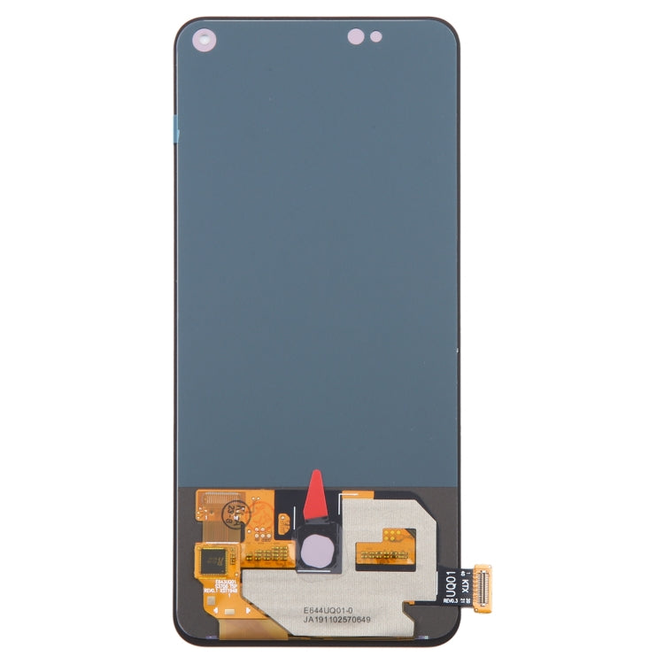For vivo V17 OLED LCD Screen For Digitizer Full Assembly - LCD Screen by PMC TechLife | Online Shopping South Africa | PMC TechLife