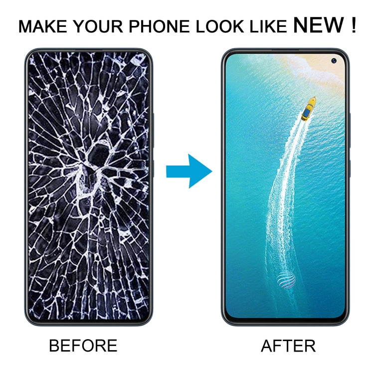 For vivo V19 Neo OLED LCD Screen For Digitizer Full Assembly - LCD Screen by PMC TechLife | Online Shopping South Africa | PMC TechLife