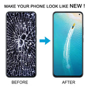 For vivo V19 Neo OLED LCD Screen For Digitizer Full Assembly