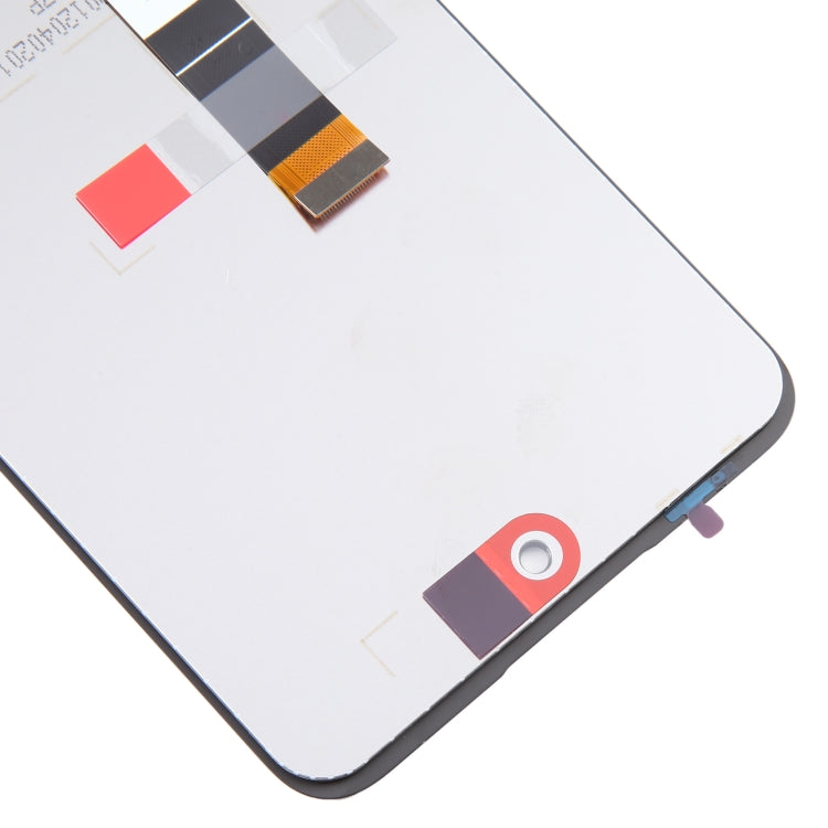 For LG K83 5G Original LCD Screen With Digitizer Full Assembly