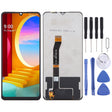 For LG K33 Original LCD Screen With Digitizer Full Assembly - For LG by PMC TechLife | Online Shopping South Africa | PMC TechLife