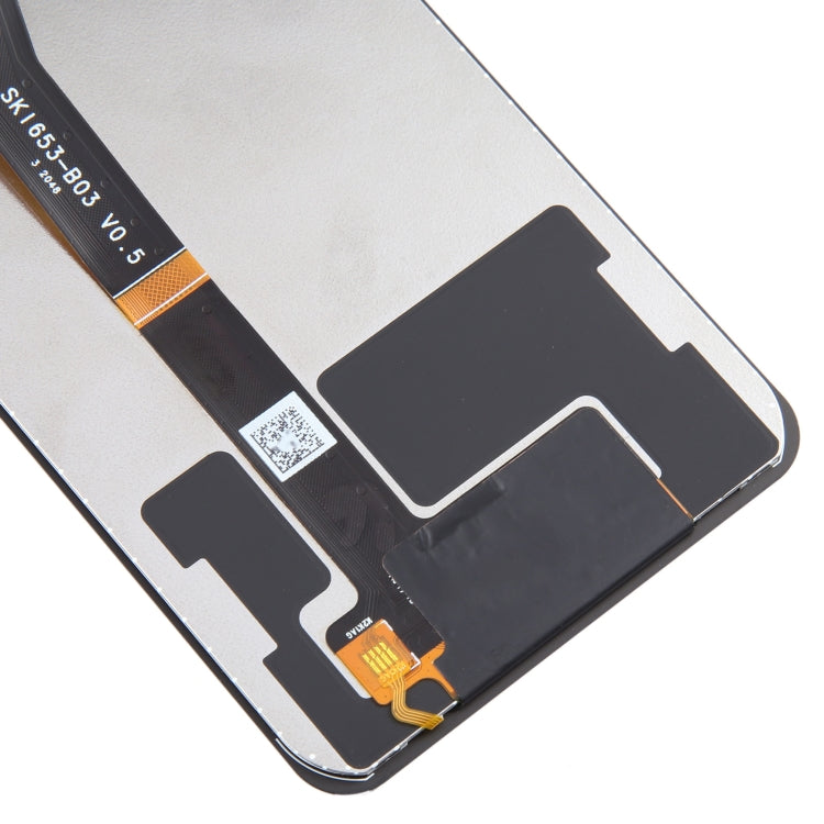 For LG K33 Original LCD Screen With Digitizer Full Assembly