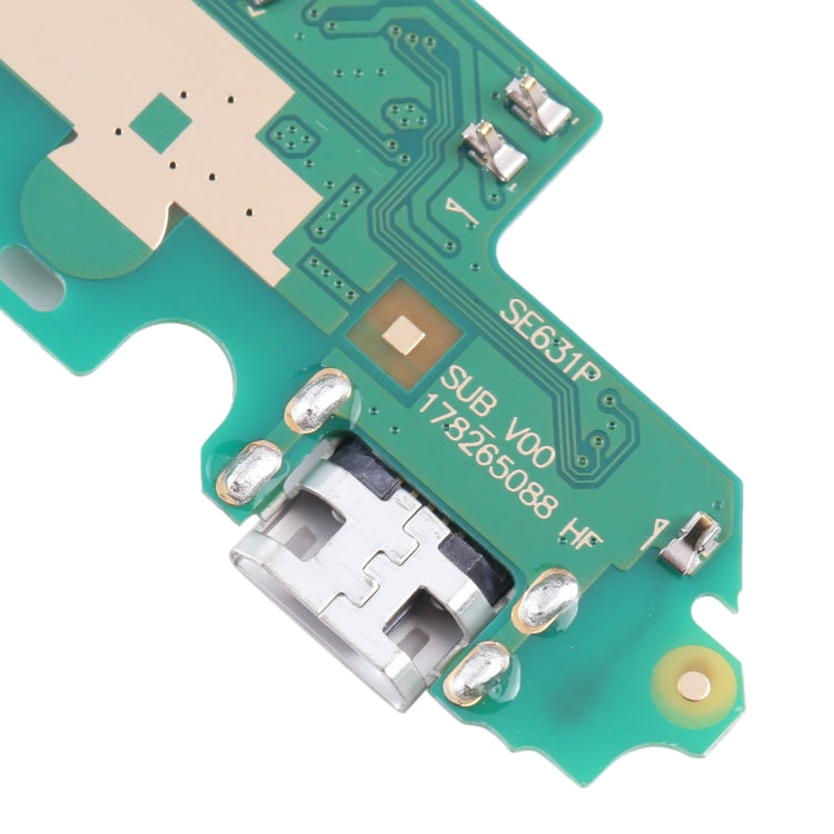 For Nokia C12 OEM Charging Port Board - Charging Port Board by PMC TechLife | Online Shopping South Africa | PMC TechLife