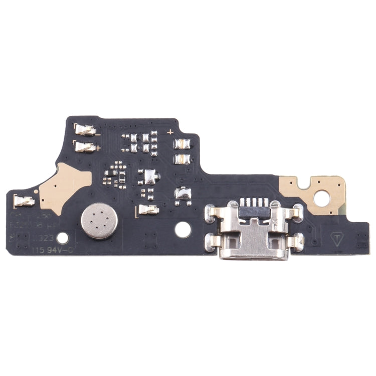 For Nokia C31 OEM Charging Port Board - Charging Port Board by PMC TechLife | Online Shopping South Africa | PMC TechLife