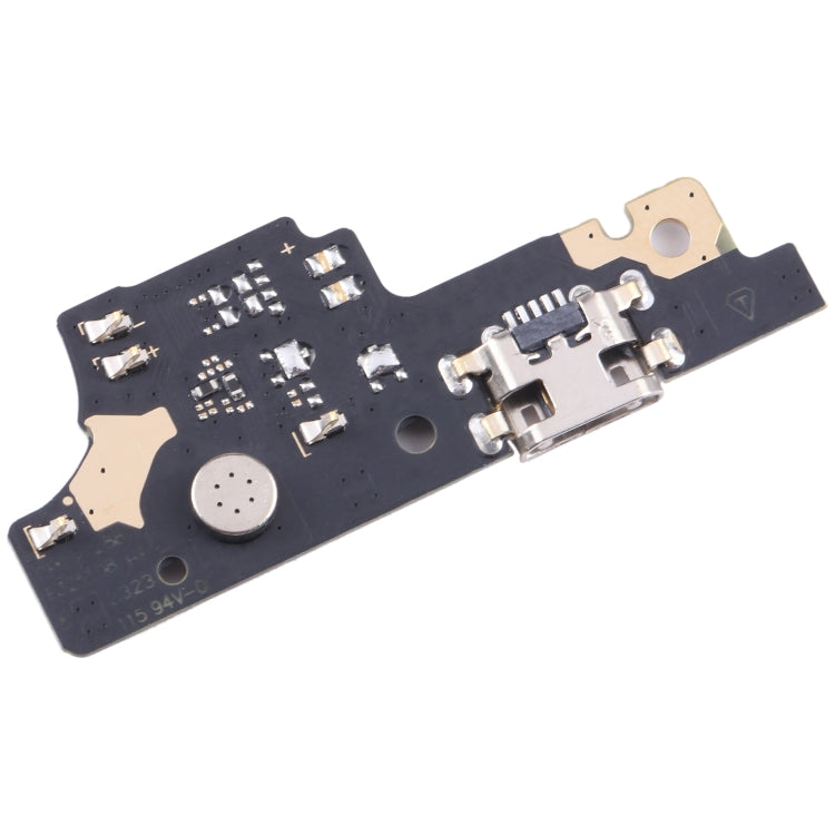 For Nokia C31 OEM Charging Port Board - Charging Port Board by PMC TechLife | Online Shopping South Africa | PMC TechLife
