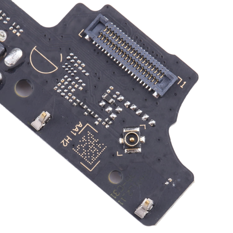 For Nokia C31 OEM Charging Port Board - Charging Port Board by PMC TechLife | Online Shopping South Africa | PMC TechLife