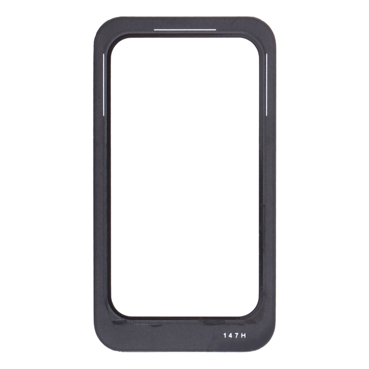 For Huawei Band 6 Original Front Screen Outer Glass Lens