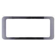 For Huawei B7 / B6 Original Front Screen Outer Glass Lens