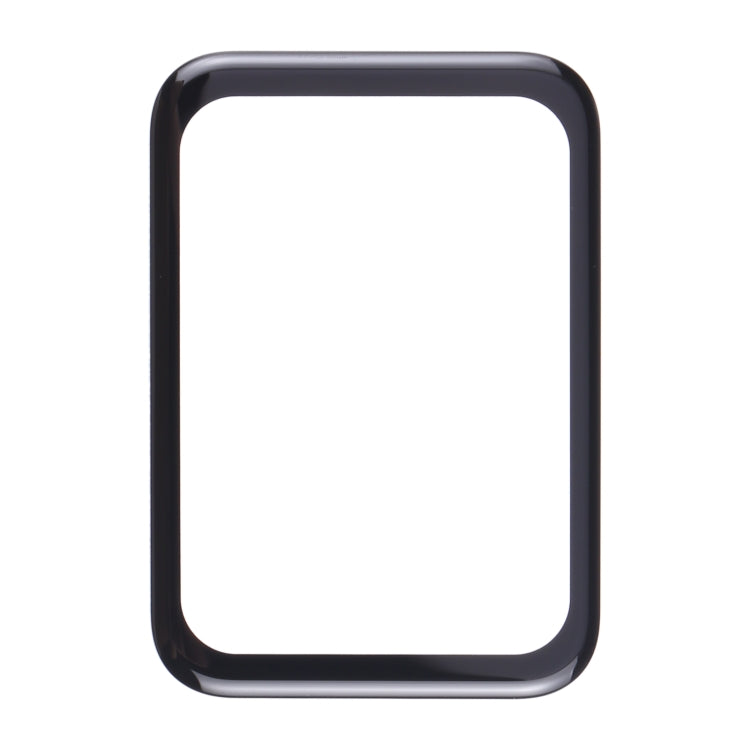 For Huawei Watch Fit 2 Original Front Screen Outer Glass Lens