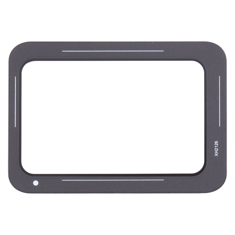 For Huawei Watch D Original Front Screen Outer Glass Lens