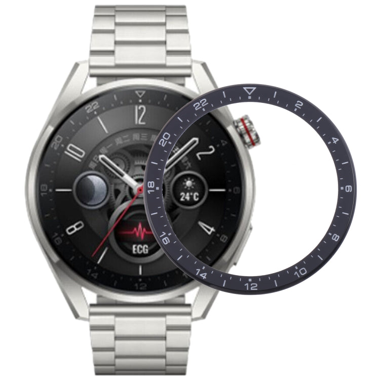 For Huawei Watch 3 Pro Original Front Screen Outer Glass Lens - For Huawei by PMC TechLife | Online Shopping South Africa | PMC TechLife