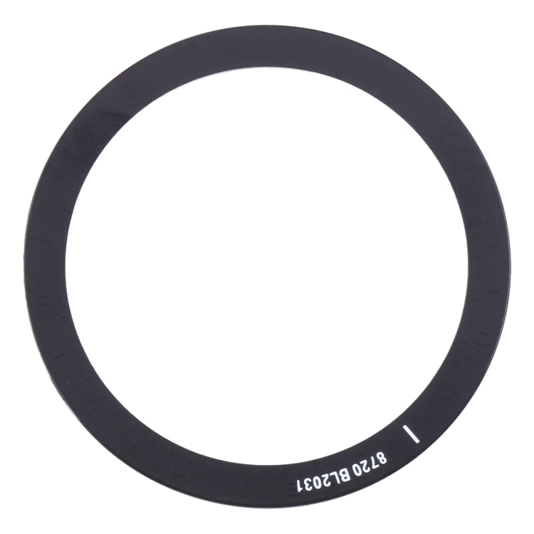 For Huawei Watch 3 Pro Original Front Screen Outer Glass Lens - For Huawei by PMC TechLife | Online Shopping South Africa | PMC TechLife