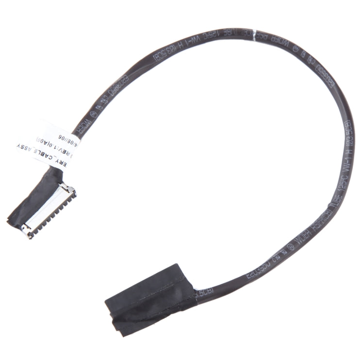 For Dell Latitude E5250 DC02001ZJ100 Battery Flex Cable - Dell Spare Parts by PMC TechLife | Online Shopping South Africa | PMC TechLife | Buy Now Pay Later Mobicred