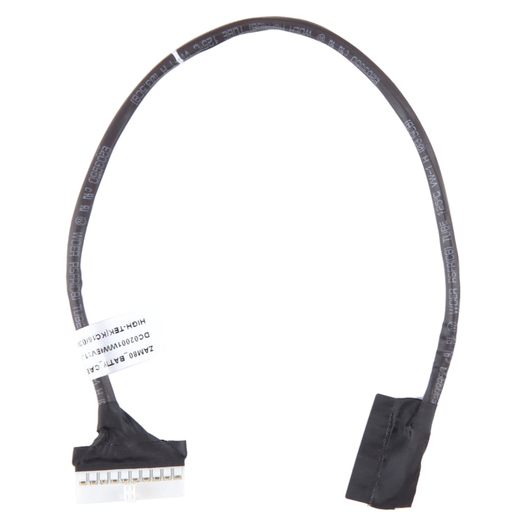 For Dell Latitude 15 DC02001WW00 Battery Flex Cable - Dell Spare Parts by PMC TechLife | Online Shopping South Africa | PMC TechLife | Buy Now Pay Later Mobicred