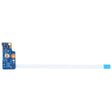 For Hp Pavilion 15-R Switch Button Small Board with Flex Cable - HP Spare Parts by PMC TechLife | Online Shopping South Africa | PMC TechLife | Buy Now Pay Later Mobicred