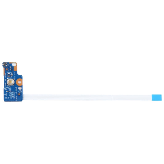 For Hp Pavilion 15-R Switch Button Small Board with Flex Cable - HP Spare Parts by PMC Jewellery | Online Shopping South Africa | PMC Jewellery | Buy Now Pay Later Mobicred