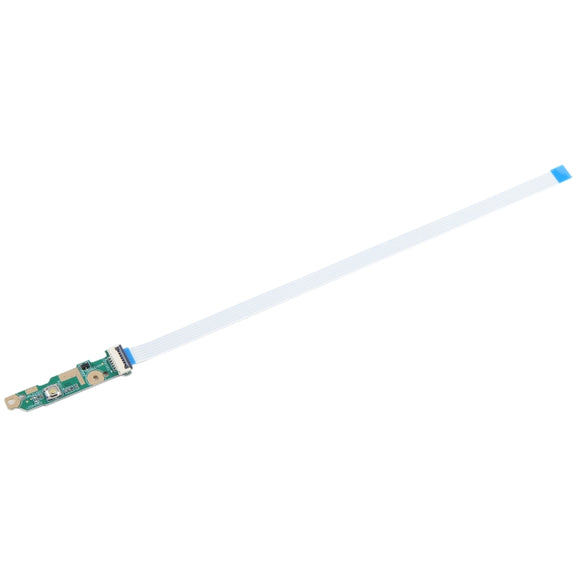 For HP Pavilion 15-D Switch Button Small Board with Flex Cable