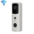 T30 Tuya Smart WiFi Visual Dingdong Doorbell with Battery Supports Two-Way Intercom & Night Vision(White) - free shipping - PMC TechLife - Order now!