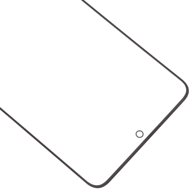 For Huawei P50 Pocket LCD Screen Fold Film