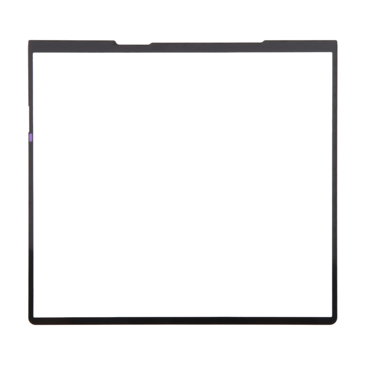 For Huawei Mate X / XS LCD Screen Fold Film