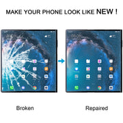 For Huawei Mate X / XS LCD Screen Fold Film