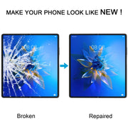 For Huawei Mate X2 LCD Screen Fold Film