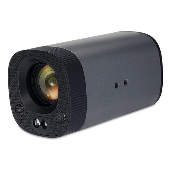 FEELWORLD HV10X Professional Streaming Camera Full HD 1080P 60fps USB 3.0 HDMI(UK Plug)