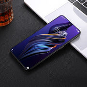 S23 Ultra / U19, 3GB+64GB, 6.53 inch Screen, Face ID & Side Fingerprint Identification, Android 9.1 MTK6753 Octa Core, Network: 4G, Dual SIM(Black)
