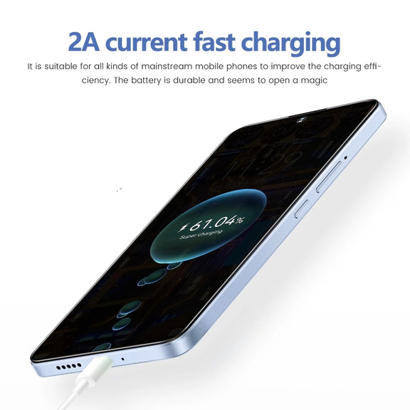 S23 Ultra / U19, 3GB+64GB, 6.53 inch Screen, Face ID & Side Fingerprint Identification, Android 9.1 MTK6753 Octa Core, Network: 4G, Dual SIM(Black)