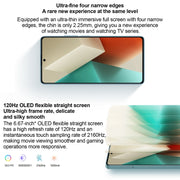 Xiaomi Redmi Note 13 5G, 6GB+128GB,  6.67 inch MIUI 14 Mediatek Dimensity 6080 Octa Core up to 2.4GHz, Network: 5G(Blue)