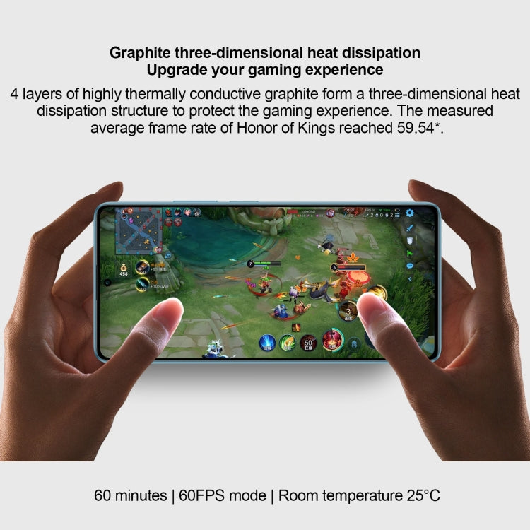 Xiaomi Redmi Note 13 5G, 12GB+256GB,  6.67 inch MIUI 14 Mediatek Dimensity 6080 Octa Core up to 2.4GHz, Network: 5G(White) - free shipping - PMC TechLife - Order now!