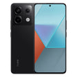 Xiaomi Redmi Note 13 Pro 5G, 12GB+512GB,  6.67 inch MIUI 14 Snapdragon 7s Gen 2 Octa Core 4nm up to 2.4GHz, NFC, Network: 5G(Black) - free shipping - PMC TechLife - Order now!