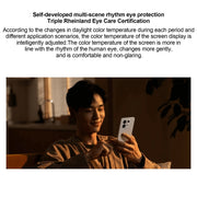 Xiaomi Redmi Note 13 Pro 5G, 12GB+512GB,  6.67 inch MIUI 14 Snapdragon 7s Gen 2 Octa Core 4nm up to 2.4GHz, NFC, Network: 5G(Blue)